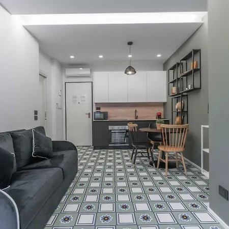 Au8 -corso Buenos Aires-loreto- Terrace - Luxury Puzzle Milán