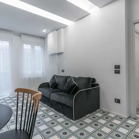 Apartament Au8 -corso Buenos Aires-loreto- Terrace - Luxury Puzzle