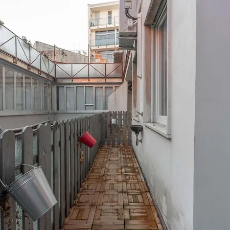 Apartament Au8 -corso Buenos Aires-loreto- Terrace - Luxury Puzzle Mediolan