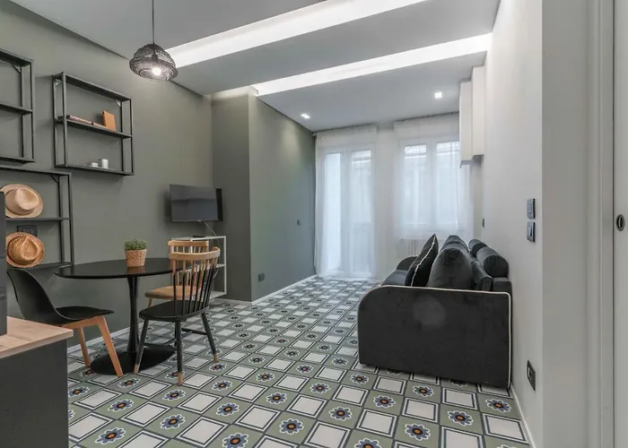 Apartament Au8 -corso Buenos Aires-loreto- Terrace - Luxury Puzzle