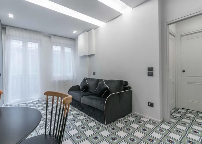 Apartament Au8 -corso Buenos Aires-loreto- Terrace - Luxury Puzzle