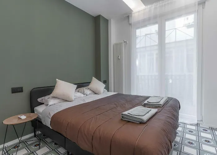 Apartament Au8 -corso Buenos Aires-loreto- Terrace - Luxury Puzzle *